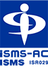 ISMS-AC認証シンボル