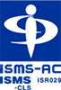ISMS AC認証シンボル