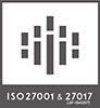 IMJ ISO27017認証ロゴ